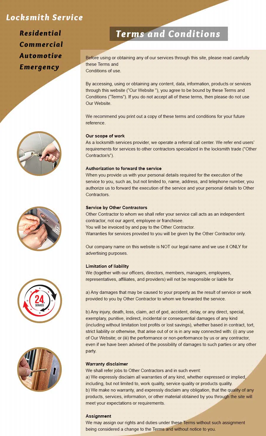 City Locksmith Shop Philadelphia, PA 215-583-2455